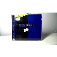 CD BLACK-BLUE