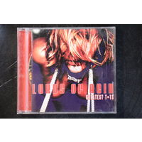 Lords Of Acid – Greatest T*ts (2003, CD)