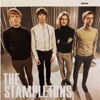 CD The Stampletons - The Stampletons (2010)