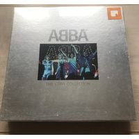 Abba The Vinyl Collection 9LP box new