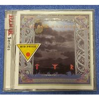 CD,(EC) Black Sabbath – Tyr