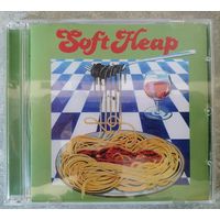 Soft Heap – Soft Heap, CD, jazz