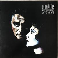 The Godfathers - More Songs About Love & Hate (UK 1989 Mint)