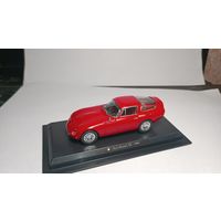 Alfa Romeo TZ 1/43