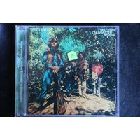 Creedence Clearwater Revival – Green River (2001, CD)