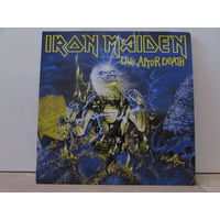 Iron Maiden  Live After Death