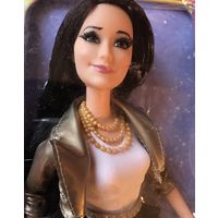 Барби Ракель Дом мечты Barbie Life in the Dreamhouse Raquelle Doll Редкая и ценная шарнирная куколка в коллекцию НОВАЯ из коробки никогда не доставалась