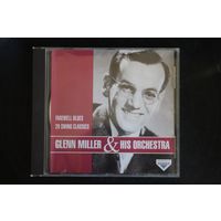Glenn Miller and His Orchestra - Farewell blues 20 Swing Classics (1994, CD)