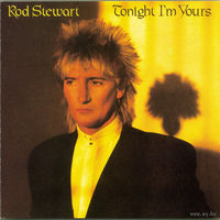 Rod Stewart - Tonight I'm Yours - LP - 1981