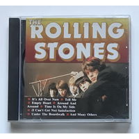Audio CD, ROLLING STONES – ITS ALL OVER NOW