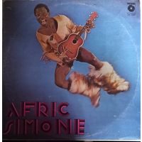 Afric Simone – Afric Simone