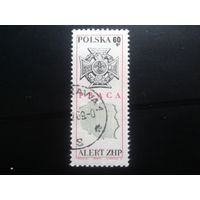 Польша 1969   Орден