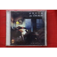 Arena – Immortal? (2002, CD)