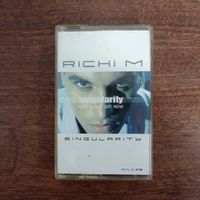 Richi M "Singularity"