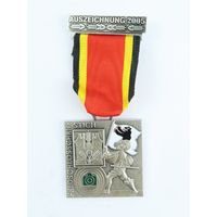 Швейцария, Памятная медаль  2005 год. (1382)