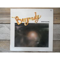 Bergendy - Aranyalbum - Pepita, Венгрия - 1981 г.
