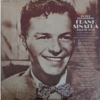 Frank Sinatra – In The Beginning 1943 To 1951, 2LP 1972