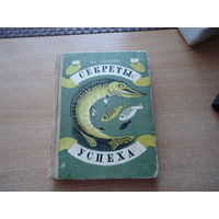 Книга Секреты успеха