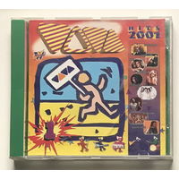 Audio CD, VIVA HITS 2001