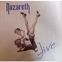 Nazareth (2) – No Jive