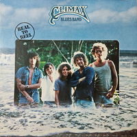 Climax Blues Band – Real To Reel, LP 1979