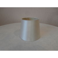 Плафон / абажур ткань основа полимер Германия высота 14.5 см., номер 1/1.