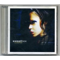 CD  Sweetbox - Classified