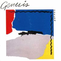 Genesis - Abacab / LP