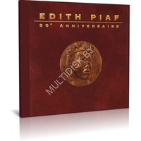 Edith Piaf - 30e Anniversaire (Audio CD)