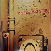 The Rolling Stones – Beggars Banquet / Japan