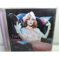 Tori Amos. Tales of a Libratian (CD)