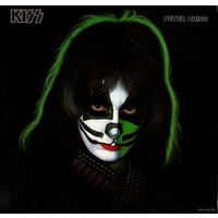 Kiss: Peter Criss - Peter Criss - LP - 1978
