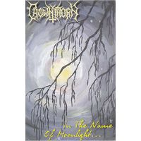 Crownthorn "In The Name Of Moonlight..." кассета