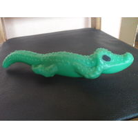 Детская игрушка Крокодил.