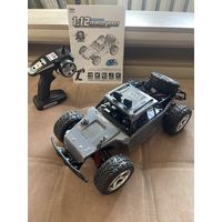 Машинка на радиоуправлении Derser Buggy 1:12 BG1513