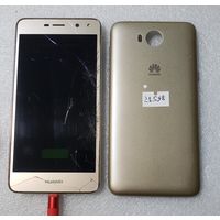 Телефон Huawei Y5 2017. 21598