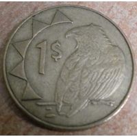 Намибия 1 доллар 1998