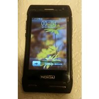 Nokia N8-00 TV WiFi Mobile fone