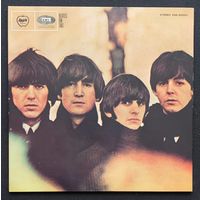 The Beatles – Beatles For Sale / JAPAN