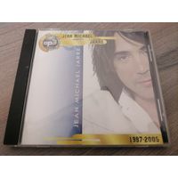 Jean Michael Jarre 1997-2005 (6 альбомов), МР3, Лицензия