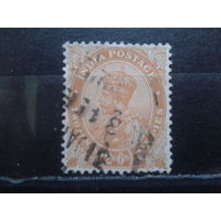 Британская Индия, 1926, Король Георг V, 2,6 А