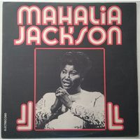 LP Mahalia Jackson - Mahalia Jackson (1977) Blues, Funk / Soul
