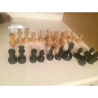 Шахматные фигурки