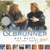 Brunner & Brunner Das Beste Von 1996 - 2000