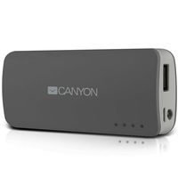 Портативное зарядное устройство Canyon CNE-CPB44DG