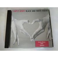Simple Minds  – Black & White 050505 + (bonus album - Cry)