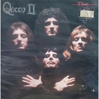 Queen  1973, EMI, LP, Holland, Конверт от Queen 2