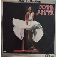 Donna Summer 1977, WEA, LP, EX, Germany