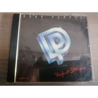 Deep Purple – Perfect Strangers, CD