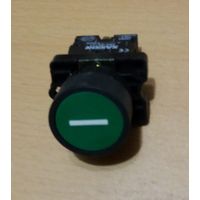 Переключатели ZB2-BE101 кнопочный в сборе с кнопкой